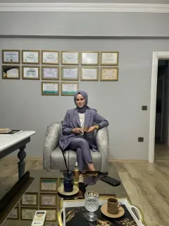Kl. Psk. Merve Kılıç profilinde yer alan galeri fotoğrafı.
