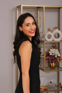 Dyt. Gözde Avıncı profilinde yer alan galeri fotoğrafı.
