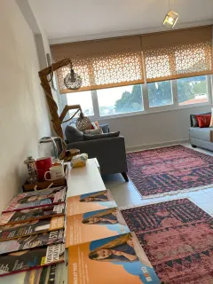 Psk. Seçil Örgünal profilinde yer alan galeri fotoğrafı.