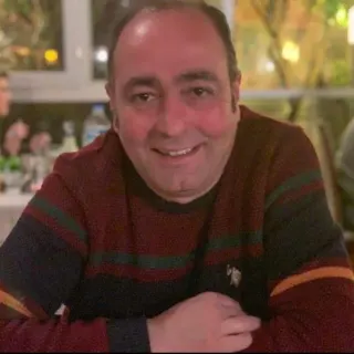 Uzm. Dr. Mustafa Dağlı profilinde yer alan galeri fotoğrafı.