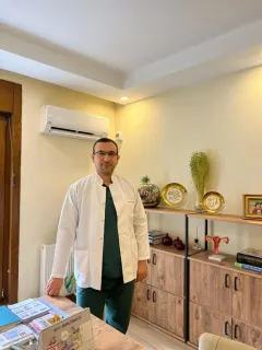 Op. Dr. Özgür Özkul profilinde yer alan galeri fotoğrafı.