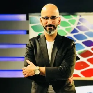 Uzm. Dr. Rıfat Can Öztürk profilinde yer alan galeri fotoğrafı.