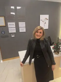 Uzm. Dr. Hümeyra Bozoğlan profilinde yer alan galeri fotoğrafı.