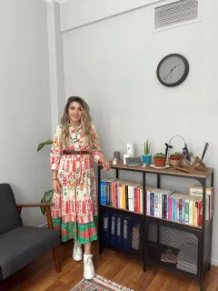 Kl. Psk. Ezgi Ünal profilinde yer alan galeri fotoğrafı.