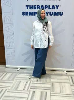 Uzm. Psk. Habibe Can profilinde yer alan galeri fotoğrafı.