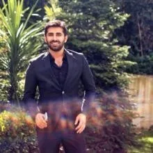 Psk. Mehmet Elçeoğlu — Psikoloji. Portre fotoğrafı.