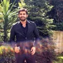Psk. Mehmet Elçeoğlu — Psikoloji. Portre fotoğrafı.