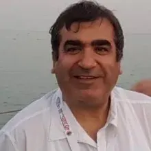 Op. Dr. İsmet Bingöl — Plastik Rekonstrüktif Ve Estetik Cerrahi, Elazığ. Portre fotoğrafı.
