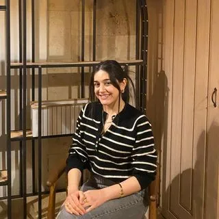 Psk. Dan. Sevgi Hande Öztürk — Psikolojik Danışma ve Rehberlik, Gaziantep. Portre fotoğrafı.
