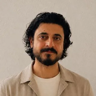 Psk. Rıdvan İdiz — Psikoloji, Kayapınar, Diyarbakır. Portre fotoğrafı.