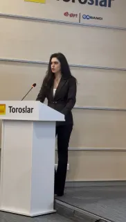 Op. Dr. Meltem Yücesoy profilinde yer alan galeri fotoğrafı.
