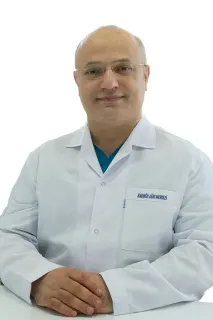 Doç. Dr. Habib Bostan profilinde yer alan galeri fotoğrafı.