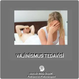 Uzm. Dr. Nilay Ölçek profilinde yer alan galeri fotoğrafı.