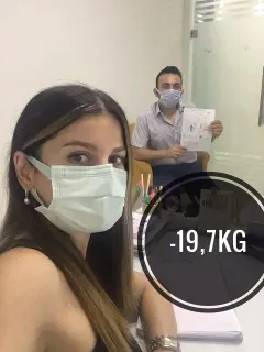 Uzm. Dyt. Başak Karakaya profilinde yer alan galeri fotoğrafı.