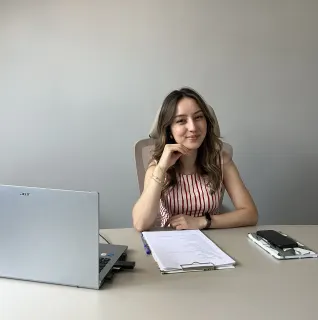 Dyt. Tayyibe Keskin profilinde yer alan galeri fotoğrafı.
