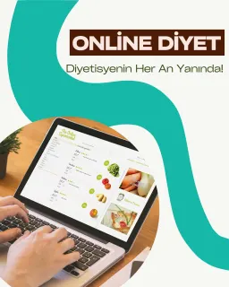 Dyt. Dilek Demir Bulut profilinde yer alan galeri fotoğrafı.