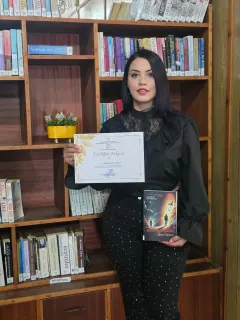 Kl. Psk. Kadriye Özadmaca Taşyürek profilinde yer alan galeri fotoğrafı.
