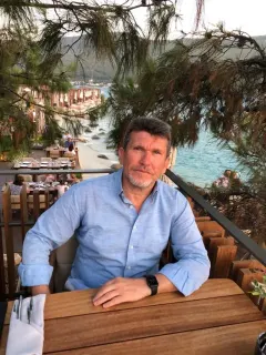 Prof. Dr. Nejat Narlı profilinde yer alan galeri fotoğrafı.