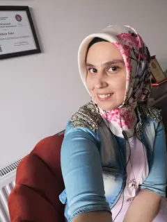Kl. Psk. Gülhan Güçlü Telci profilinde yer alan galeri fotoğrafı.