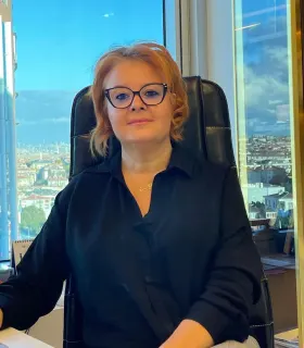 Op. Dr. Nuran Kalekoğlu Erkalp profilinde yer alan galeri fotoğrafı.