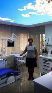 Uzm. Dt. Handan Altuğ profilinde yer alan galeri fotoğrafı.