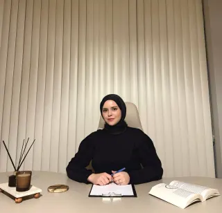 Psk. Rana Koçal profilinde yer alan galeri fotoğrafı.