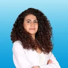 Dkt. Gülafra Erdoğan Ünlü — Dil ve Konuşma Terapisi, Bursa. Portre fotoğrafı.