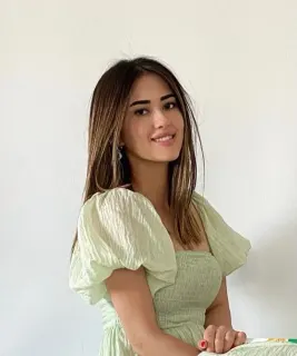 Psk. Beyza Takan profilinde yer alan galeri fotoğrafı.