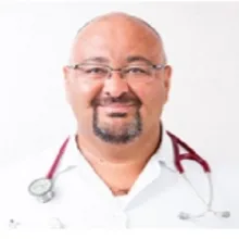 Uzm. Dr. Tamer Saylam — Afyonkarahisar. Portre fotoğrafı.