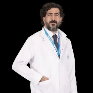 Doç. Dr. Sedat Doğan profilinde yer alan galeri fotoğrafı.