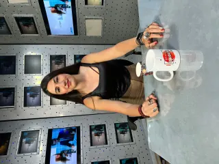 Psk. Betül Demir profilinde yer alan galeri fotoğrafı.