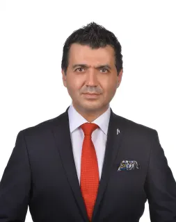 Prof. Dr. Fatih Aslan profilinde yer alan galeri fotoğrafı.