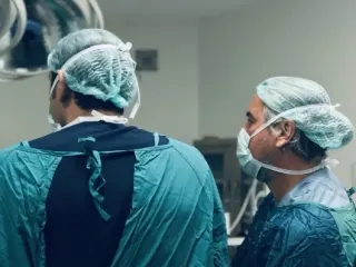 Prof. Dr. Gürhan Sakman profilinde yer alan galeri fotoğrafı.