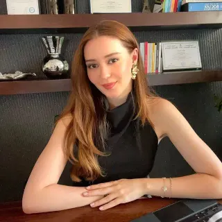 Dyt. Yağmur Ataman profilinde yer alan galeri fotoğrafı.