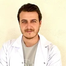 Fzt. Oğuzcan Kılıç — Fizyoterapi Ve Rehabilitasyon, Gaziantep. Portre fotoğrafı.