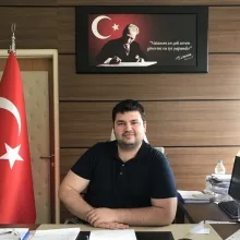 Op. Dr. Canberk Mirza — Ortopedi Ve Travmatoloji, Muğla. Portre fotoğrafı.