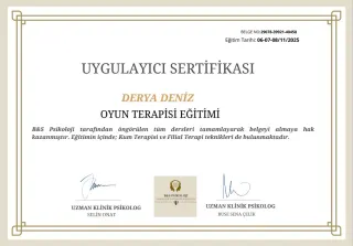 Psk. Derya Deniz profilinde yer alan galeri fotoğrafı.