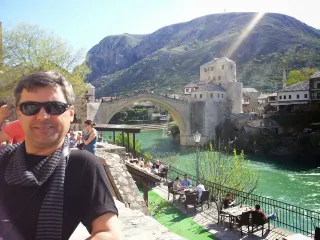 Uzm. Dr. Hakan Yılmaz profilinde yer alan galeri fotoğrafı.