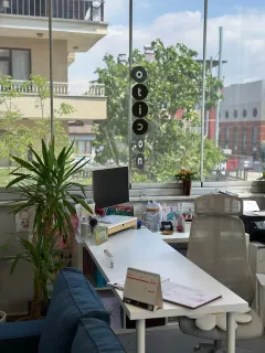 Uzm. Ody. Ezgi Yılmaztürk Uğraş profilinde yer alan galeri fotoğrafı.