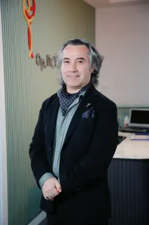 Op. Dr. Taner Çavumirza profilinde yer alan galeri fotoğrafı.