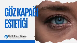 Op. Dr. Ömer Keven profilinde yer alan galeri fotoğrafı.