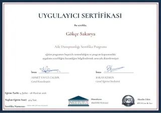 Psk. Gökçe Sakarya profilinde yer alan galeri fotoğrafı.