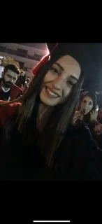 Kl. Psk. Büşra Öztürk Mert profilinde yer alan galeri fotoğrafı.