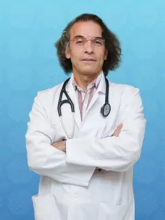 Prof. Dr. Yüksel Doğan profilinde yer alan galeri fotoğrafı.