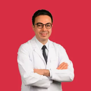 Op. Dr. Cemal Ünlü profilinde yer alan galeri fotoğrafı.
