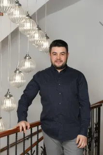 Fzt. Mehmet Şen profilinde yer alan galeri fotoğrafı.