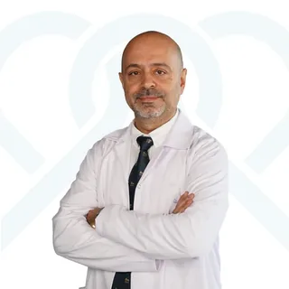 Op. Dr. Tale Niemetzade Ankara