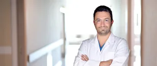 Uzm. Dr. Tuna Parpar Antalya