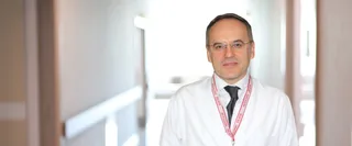 Prof. Dr. Adem Fazlıoğlu İstanbul