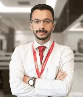 Uzm. Dr. Tacettin MİRZAOĞLU Diyarbakır